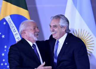 Lula y Fernández se reúnen de nuevo en Brasilia: los temas de una agenda centrada en la economía