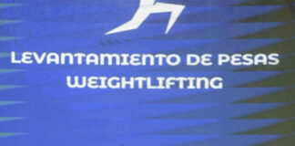 Yudelina Mejía, Daiana Serrano y Fransheska Matías tuvieron una destacada actuación en el torneo de pesas de los Juegos Centroamericanos y del Caribe que se celebran en El Salvador.