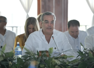 El vicepresidente de El Salvador, Félix Ulloa, anunció en la 57 Reunión de Jefes de Estado y de Gobierno del Sistema de la Integración Centroamericana (SICA), que atendiendo al llamado hecho por el presidente dominicano Luis Abinader, de que acudir en ayuda de Haití, su país instalará una oficina de cooperación en ese país.