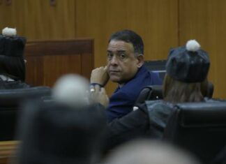 Aplazan para el 25 de julio el juicio de fondo caso Antipulpo