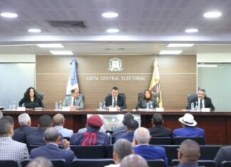JCE adquirirá equipos para transmisión de resultados desde cada Colegio Electoral
