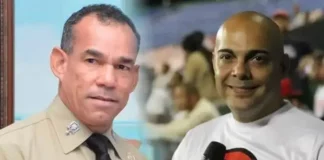 El video que muestra el momento en que el vicealmirante retirado Félix Alburquerque Comprés da muerte al animador Manuel Duncan fue admitida por el Tercer Tribunal Colegiado del Distrito Nacional.