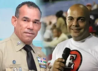 Tribunal ordena usar video como prueba en juicio por muerte de Manuel Duncan El video que muestra el momento en que el vicealmirante retirado Félix Alburquerque Comprés da muerte al animador Manuel Duncan fue admitida por el Tercer Tribunal Colegiado del Distrito Nacional.