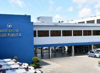 Cólera bajo control en Juana Méndez, según Salud Pública Situación del cólera en Haití, específicamente en la comunidad de Juana Méndez, cercano al punto fronterizo de la provincia de Dajabón, está bajo control.