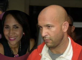 Imponen 20 años de prisión a Ambiorix Nepomuceno por homicidio de Paola Languasco