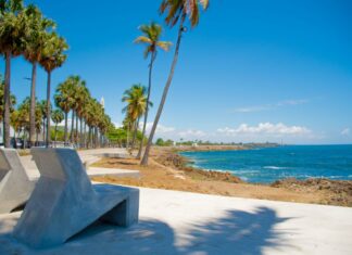 Altas temperaturas y pocas lluvias pronostican para RD este domingo