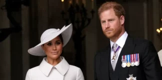 Meghan Markle y Spotify pusieron punto final a su acuerdo