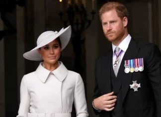 Meghan Markle y Spotify pusieron punto final a su acuerdo