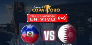 Haití vino de atrás y sumó sus primeros tres puntos en la Copa Oro 2023 con una vitoria sobre Qatar, por 2-1, que se concretó en tiempo de compensación.