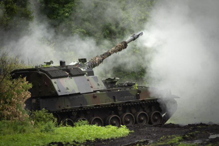 RUSIA-TÁCTICAS DE GUERRA