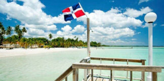 República Dominicana atrajo más turistas que Argentina, Brasil y Colombia en el 2022, según datos de la Organización Mundial del Turismo (OMT) de las Naciones Unidas.
