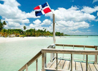 República Dominicana atrajo más turistas que Argentina, Brasil y Colombia en el 2022, según datos de la Organización Mundial del Turismo (OMT) de las Naciones Unidas.