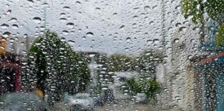 La Oficina Nacional de Meteorología (Onamet), pronostica lluvias en las próximas 24 a 72 horas con tormentas eléctricas y ráfagas de viento debido a la presencia de varias vaguadas y el acercamiento de una activa onda tropical.