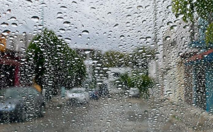 La Oficina Nacional de Meteorología (Onamet), pronostica lluvias en las próximas 24 a 72 horas con tormentas eléctricas y ráfagas de viento debido a la presencia de varias vaguadas y el acercamiento de una activa onda tropical.