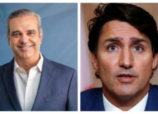 En comunicado conjunto, RD y Canadá destacan solidez de la relación bilateral