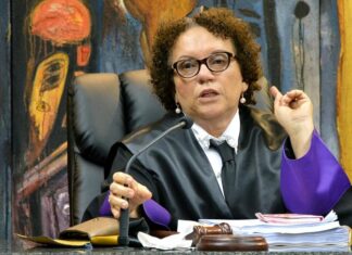 Procuradora confirma recibe amenazas contra la vida de su hijo La Procuradora General de la República, Miriam Germán Brito, reveló las amenazas que ha recibido dirigidas a atentar contra la vida de su hijo