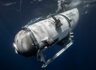 Todo lo que se sabe sobre la búsqueda del Titan, el submarino que lleva a personas a ver el Titanic