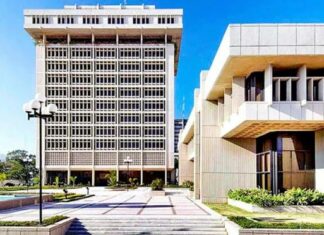 Junta Monetaria aprueba medidas de estímulo monetario por RD$94,000 millones para financiamiento a sectores productivos y hogares. Imagen Ilustrada