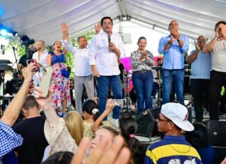 “Turismo en cada Rincón” se activa en Moca, provincia Espaillat Imagen Ilustrada