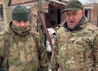 El líder de Wagner acepta la propuesta de Lukashenko de detener el movimiento de sus fuerzas en territorio ruso