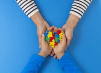Promulgan ley para protección de personas con autismo