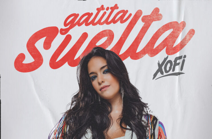 Joven artista dominicana-española presenta su segundo single, un mambo con sabor a República Dominicana Imagen Ilustrada