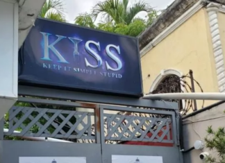 Kiss Bar reabre sus puertas y se registra nuevo incidente