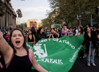 Chile es el primer país sudamericano en declarar una política exterior feminista