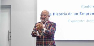 Falleció este sábado Jhonny Marte, exdirector de la Asociación de Baloncesto del Distrito Nacional y del Clud Deportivo Los Prados.