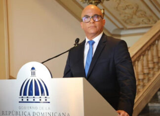 Vocero de la Presidencia asegura RD no ha aceptado ni aceptará en el futuro ninguna iniciativa que afecte la soberanía nacional