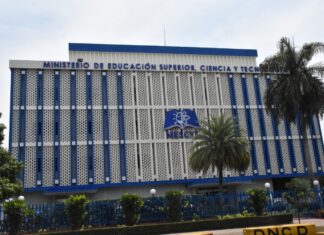 MESCYT asegura calidad en el Programa Inglés de Inmersión para la Competitividad es innegociable