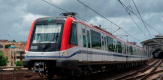 Tanto el Tren Metropolitano del Gran Santo Domingo como el Monorriel de Santiago, no serán operados por humanos, será sin conductores porque la parte operativa la maneja un sistema automático.