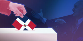 ¿Conoce usted los principales eventos hacia las elecciones 2024?