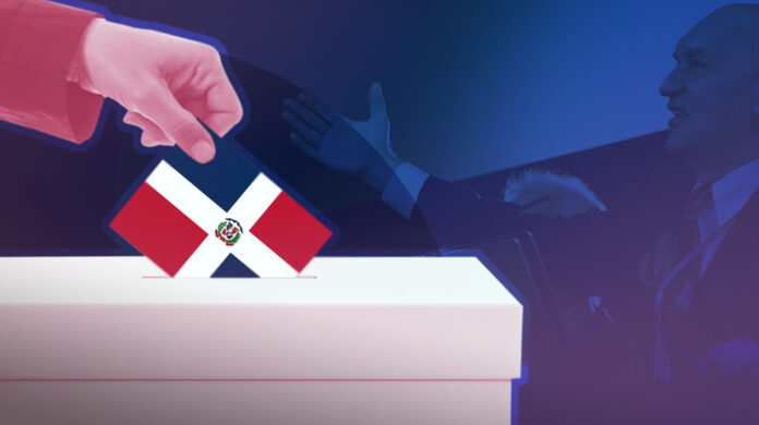 ¿Conoce usted los principales eventos hacia las elecciones 2024?