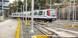 El director de la Oficina para el Reordenamiento del Transporte (Opret), Rafael Antonio Santos Pérez, informó este lunes que los empleados que se mantienen en huelga son desvinculados automáticamente después de tres días sin trabajar, por lo que se desvinculan por sí mismos.