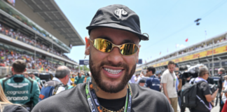 Empresario brasileño deja en su testamento todos sus bienes a Neymar