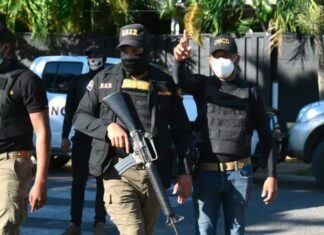 Vinculan a miembros de organismos de investigación a redes de Operación Halcón IV