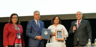 Banco Central recibe certificación internacional de calidad de Auditoría Interna