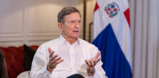 RD dice no ha autorizado a Canadá oficina para atender Policía haitiana