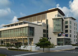 RD será sede del Consejo Judicial Centroamericano y del Caribe Imagen Ilustrada