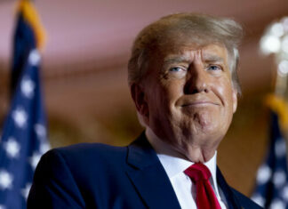 Trump es oficialmente imputado por el caso de documentos clasificados
