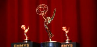 La Academia de Televisión y la cadena Fox han decidido posponer a enero de 2024 la ceremonia de los Premios Emmy ante la huelga que mantienen los sindicatos de actores y guionistas, informó hoy la prensa estadounidense.