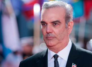 Presidente Abinader pide a comunidad internacional «pasar del discurso a la acción»