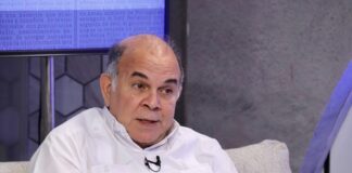 El vicepresidente de la Fuerza Nacional Progresista e integrante de la comisión designada por el Gobierno para tratar sobre el impacto de la crisis haitiana en el país, Pelegrín Castillo, dijo que sobre su visita a Washington, donde se reunieron con varios congresistas, eventualmente estarán entregando un informe sobre los puntos tratados.