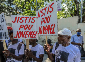 Un crimen irresoluto y la ola de violencia armada: Haití a dos años del magnicidio de Moïse