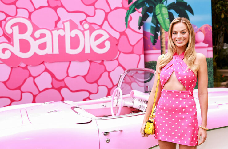 Vietnam prohíbe la película ‘Barbie’ por una imagen «ofensiva»