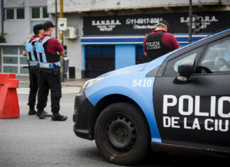 Adolescente de 14 años mató a su mejor amigo en argentina