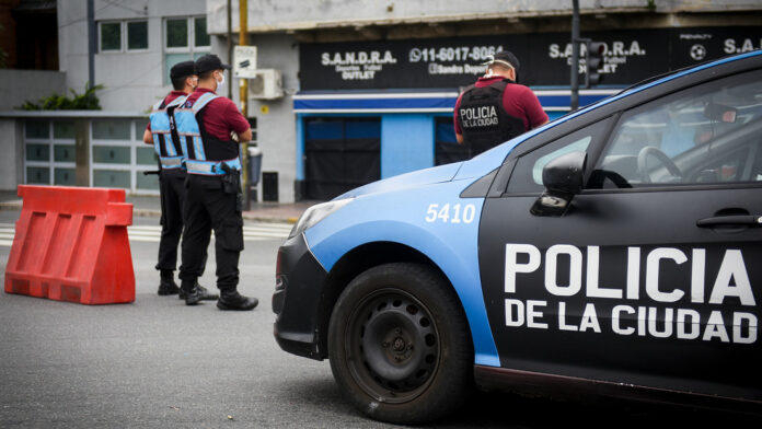 Adolescente de 14 años mató a su mejor amigo en argentina