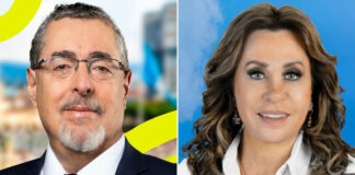 Guatemala en torbellino electoral: candidatos retoman campañas mientras se alista el duro balotaje