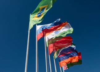 Más de 20 países presentan solicitudes oficiales de adhesión al BRICS